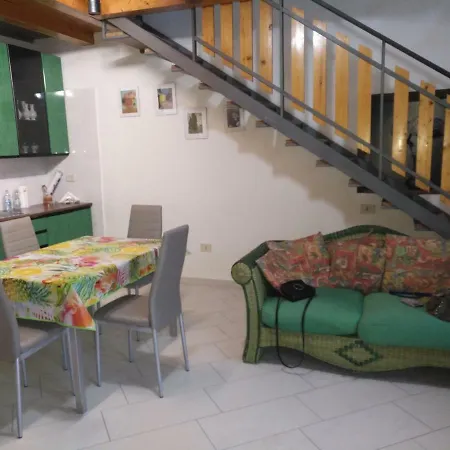 Margherita's Casa vacanze