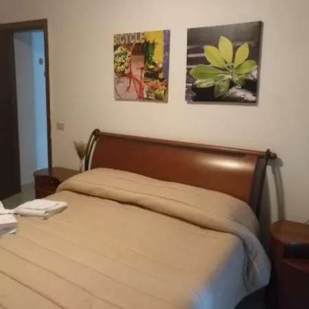 Margherita's Casa vacanze *